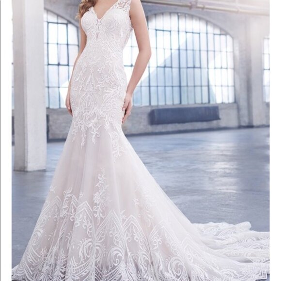 New Martin Thornburg, Alanis - Picture 1 of 5